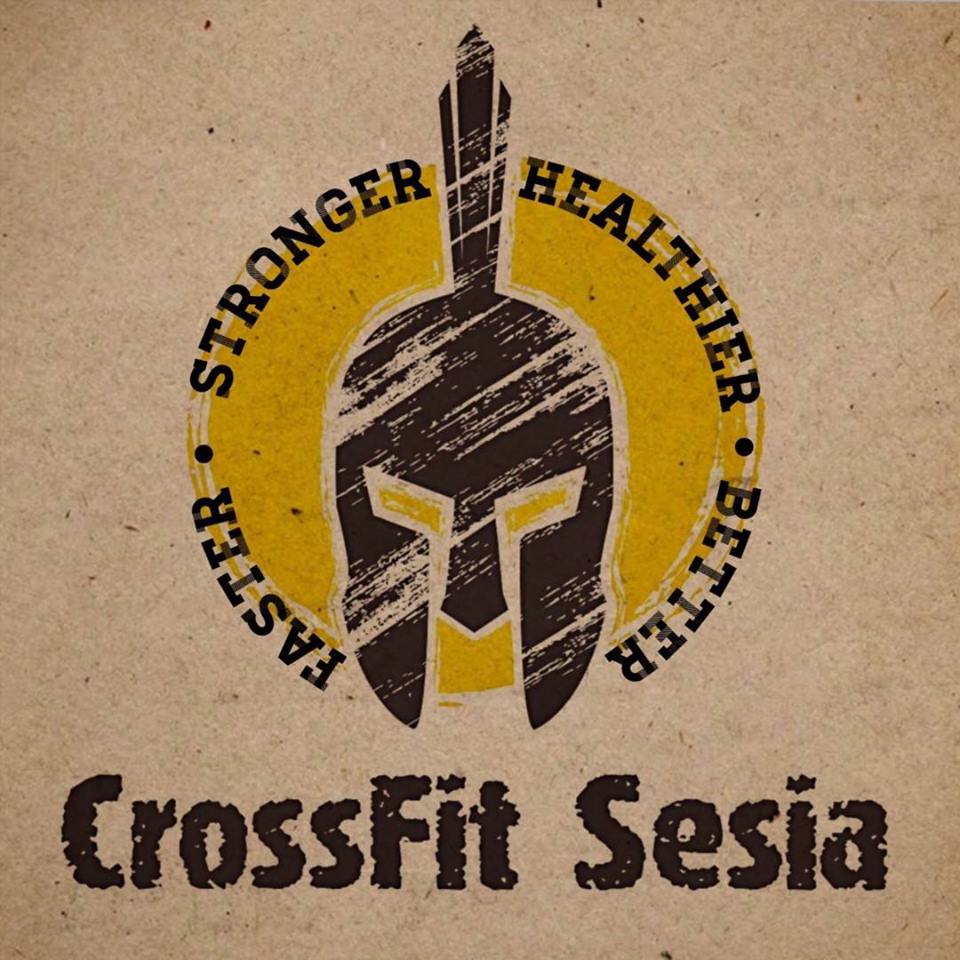 CrossFit Sesia