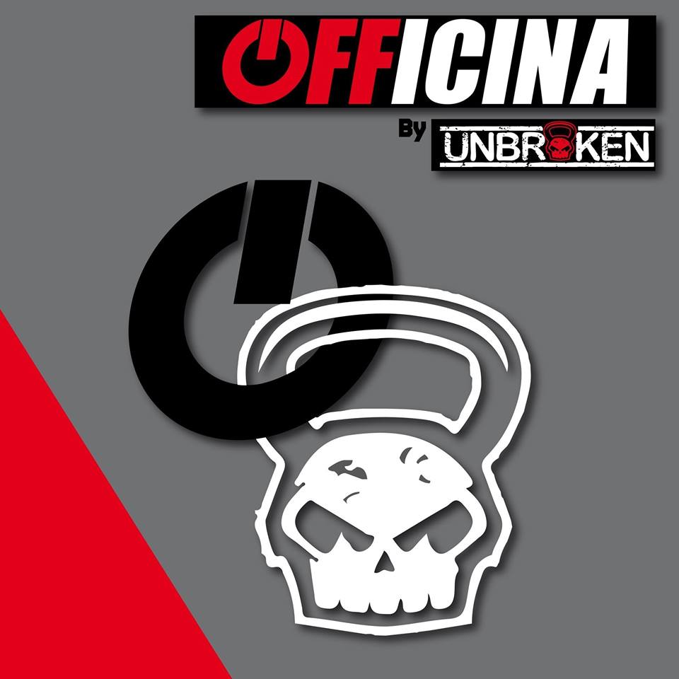 Unbroken Roman